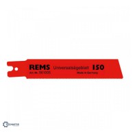 REMS universalūs pjūkliukai 150 mm (5 vnt)